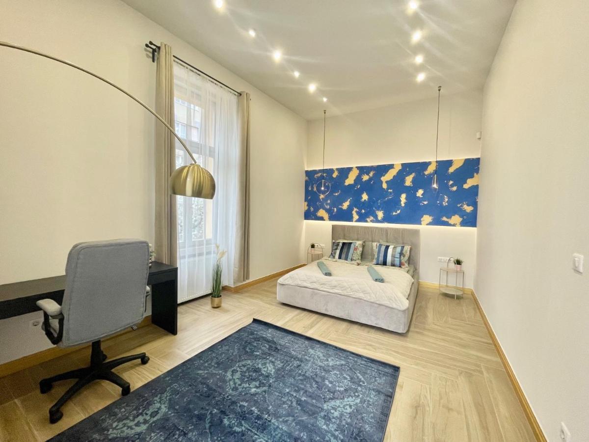 Apartment Logodi #castle #freeparking Budapest
