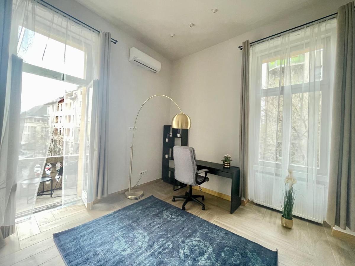 Logodi #castle #freeparking Appartement *