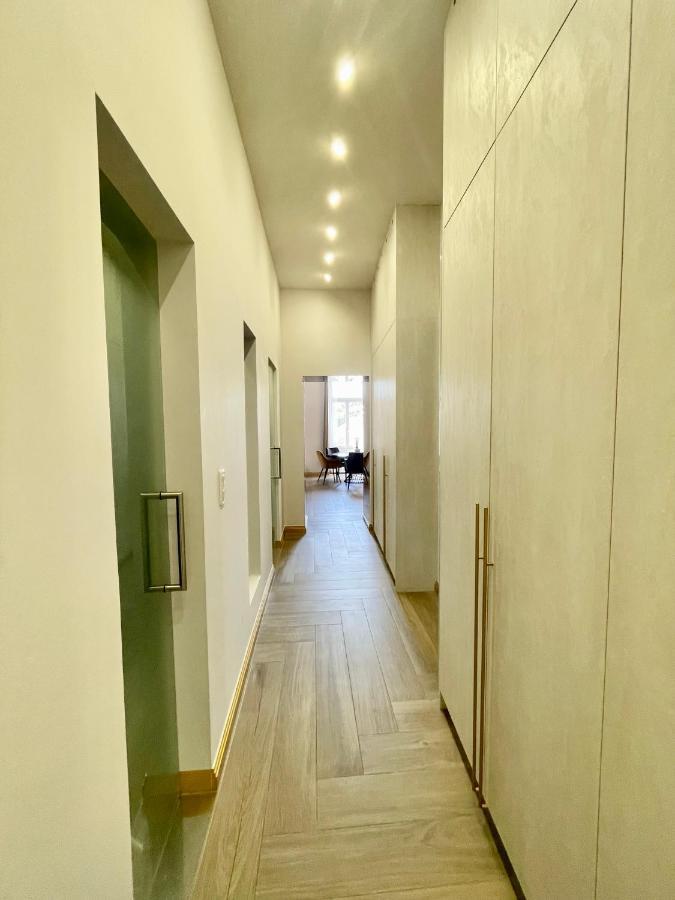 Logodi #castle #freeparking Appartement