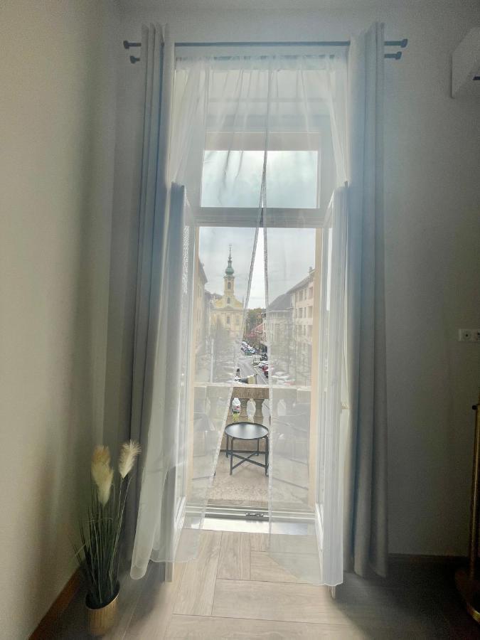 Appartement Logodi #castle #freeparking Budapest