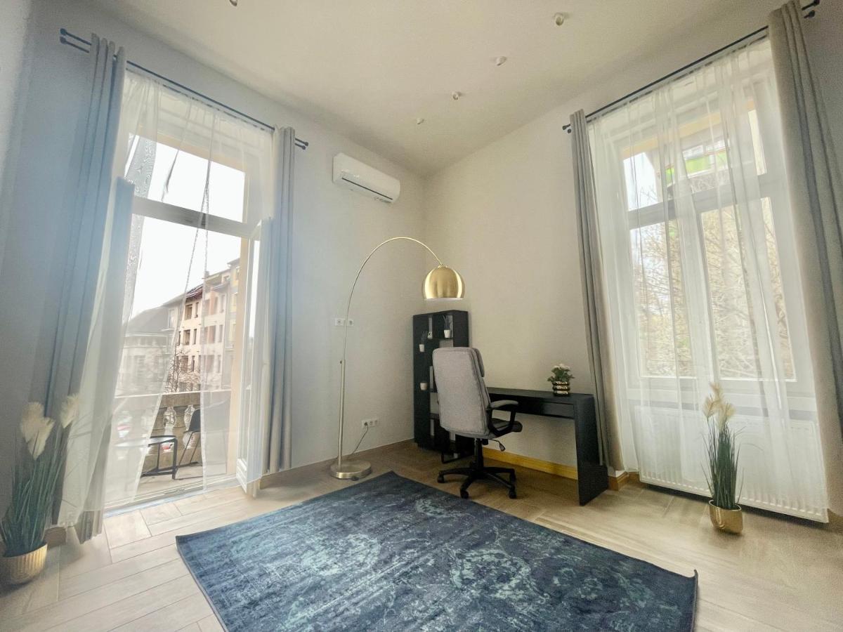 Logodi #castle #freeparking Appartement Budapest